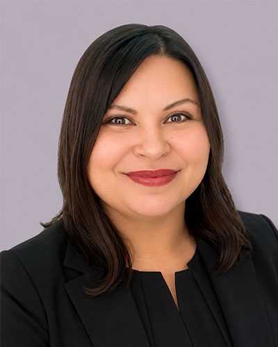 Clarissa Martinez