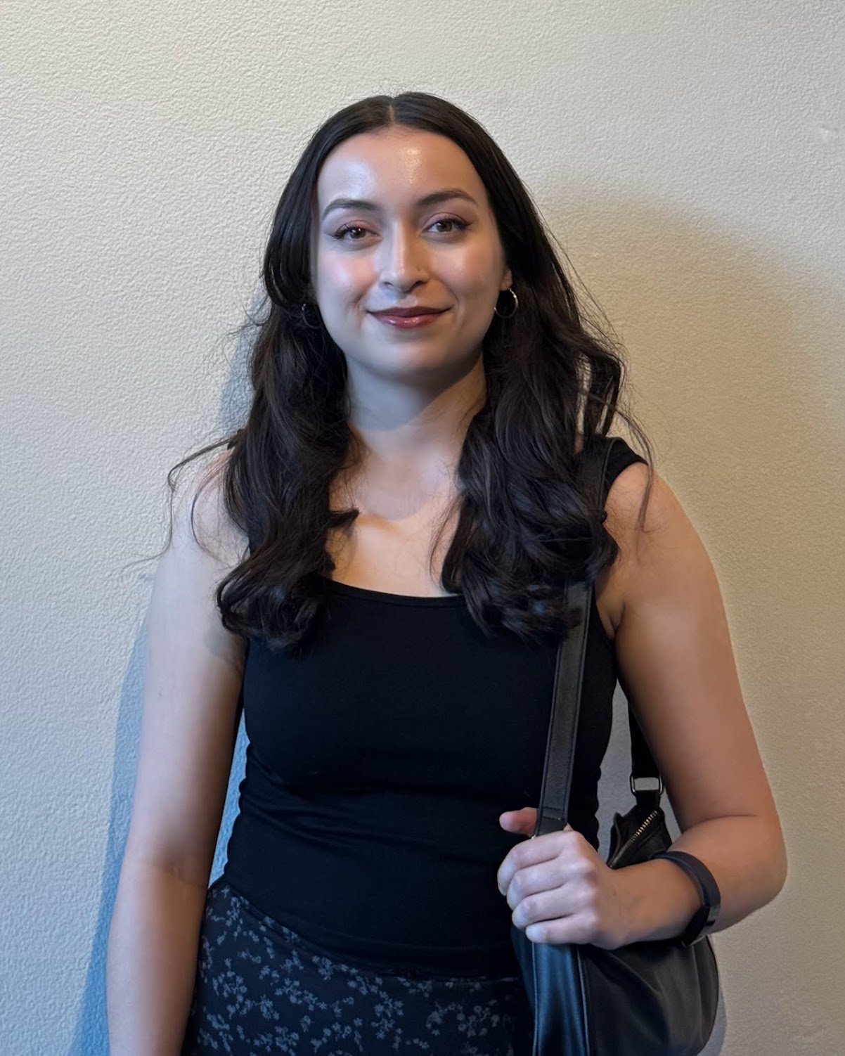 Claribel Olivas Headshot