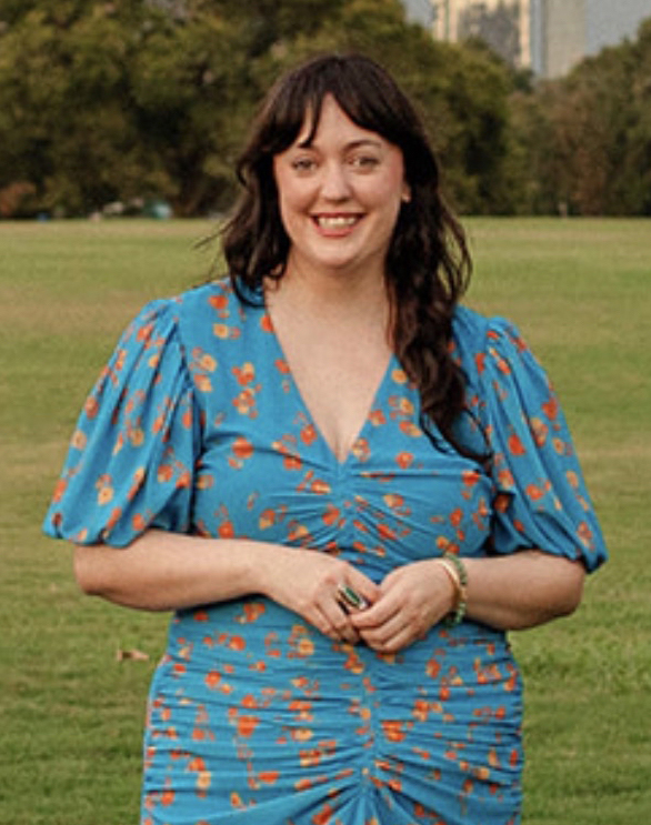 hannah prince headshot