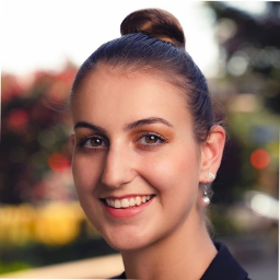 Headshot of Taylor