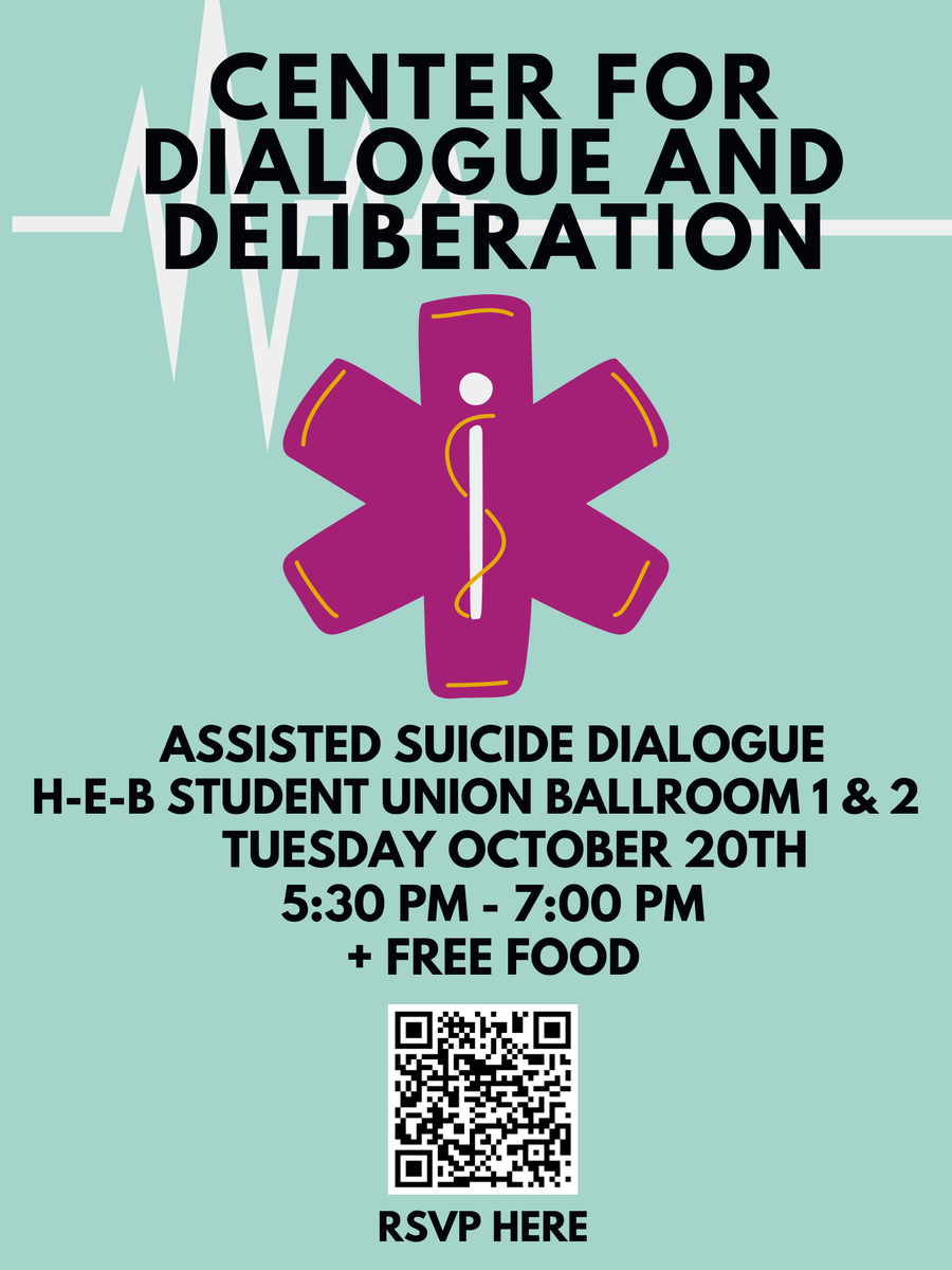 Assisted Suicide Flyer 