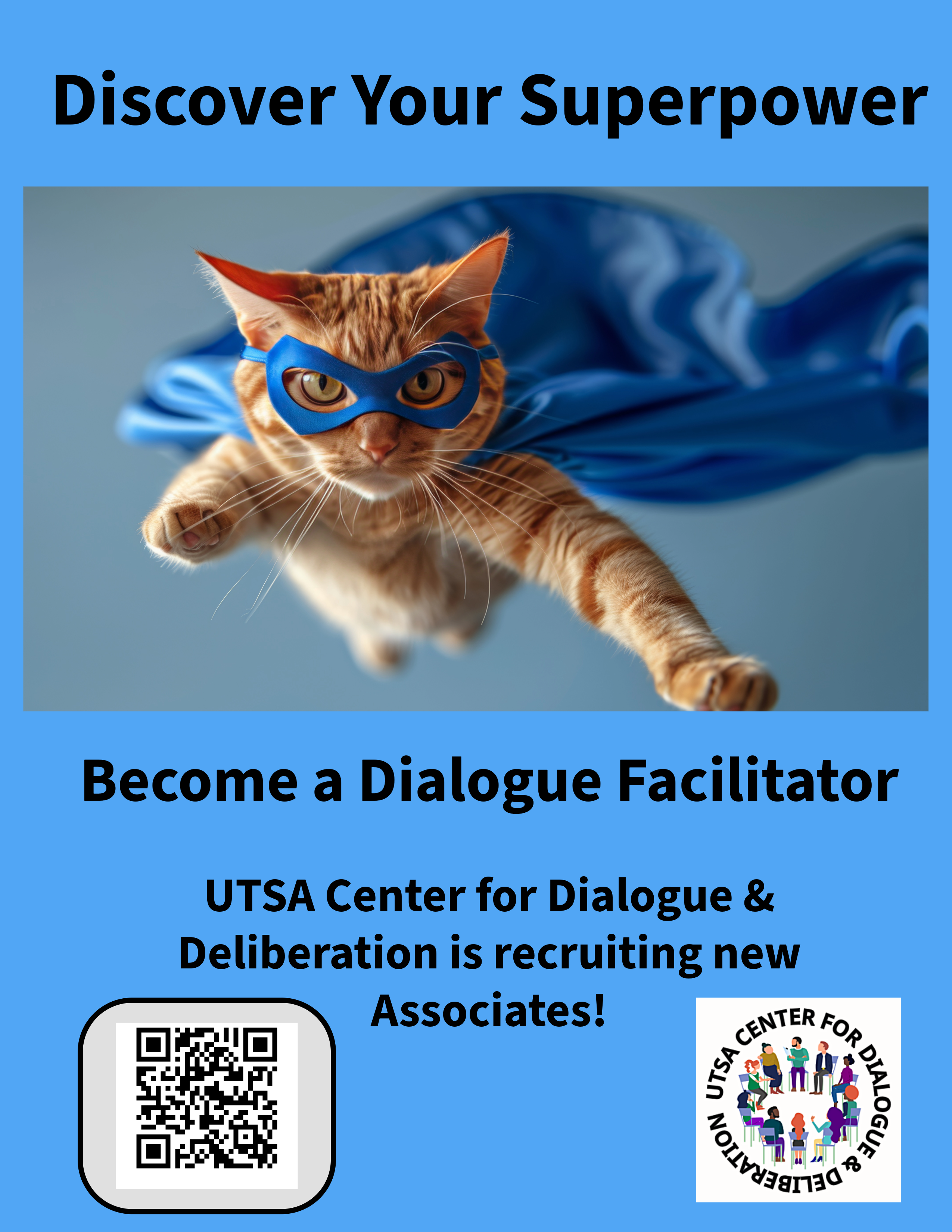 Cat Recruitment