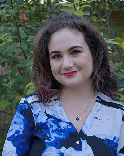 Lauren Hochman