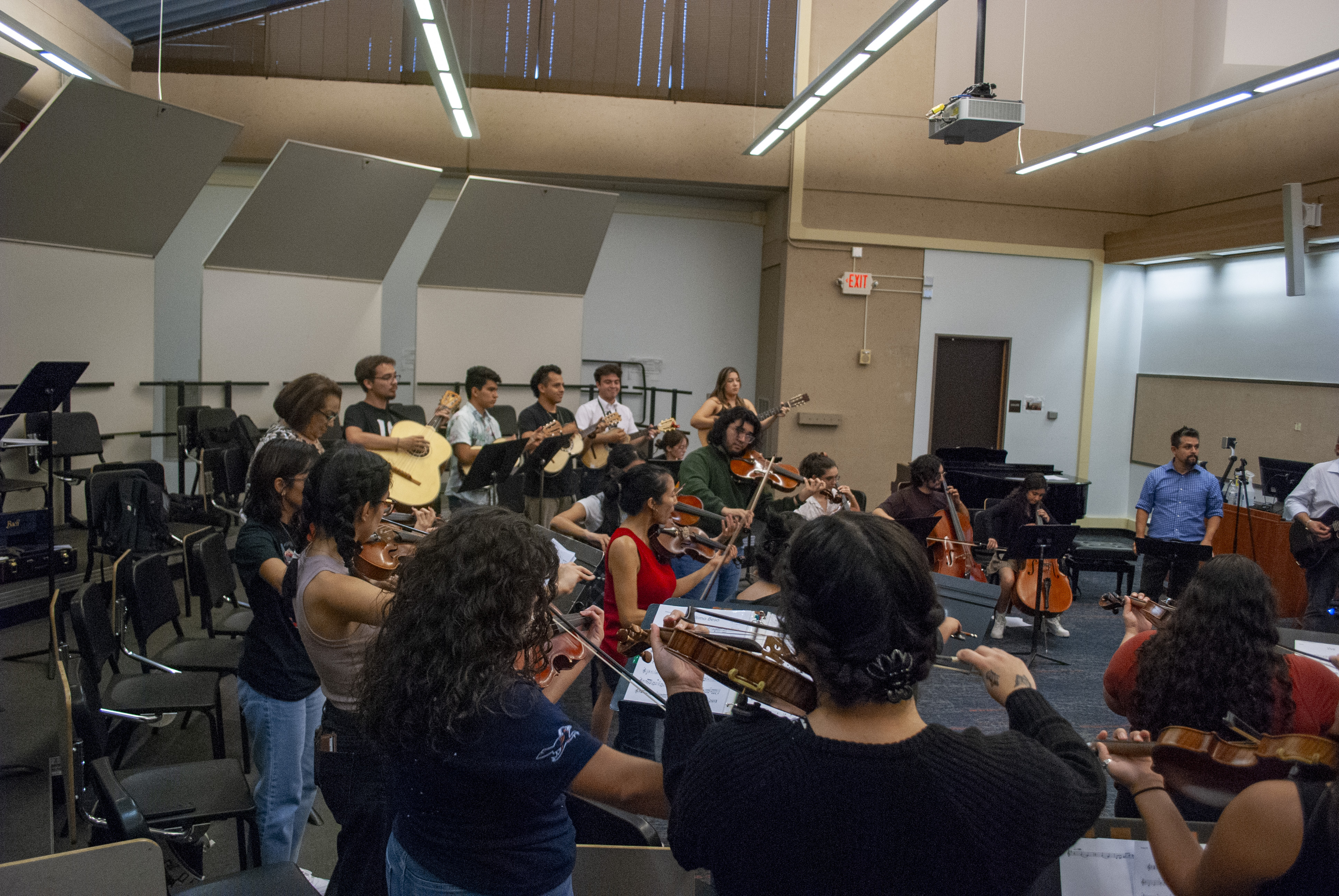 UTSA brings Tejano star Shelly Lares to its School of Music as  artist-in-residence, advancing plans to become a hub for contemporary music, UTSA Today, UTSA