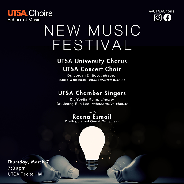 NuMu Poster