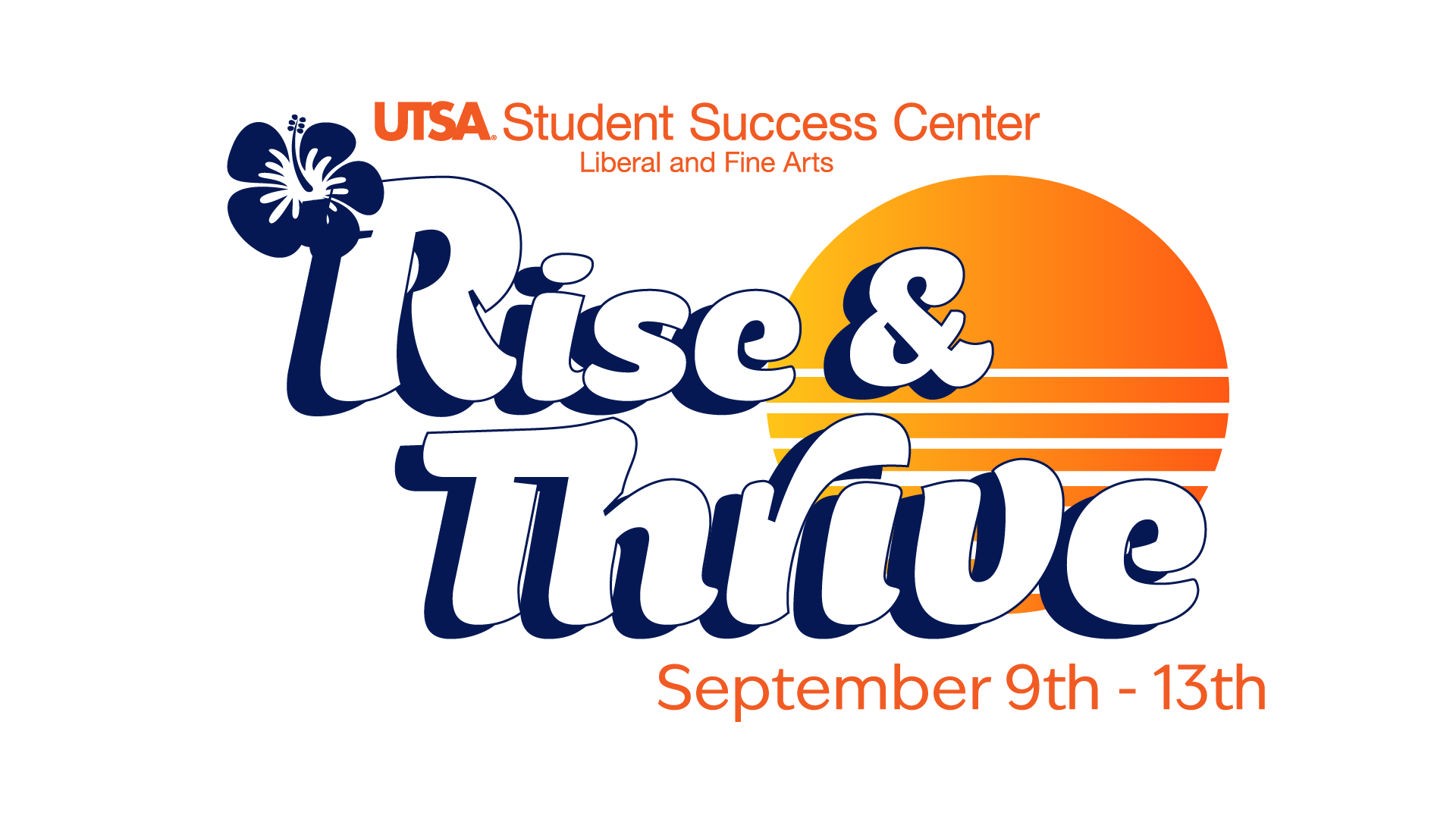 Rise and Thrive logo