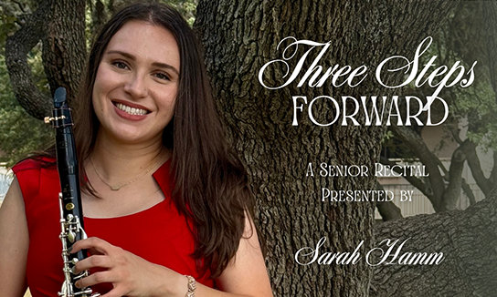 Students outside sombrilla