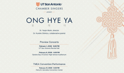UTSA Image