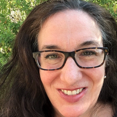 Catherine Komisaruk, Ph.D.