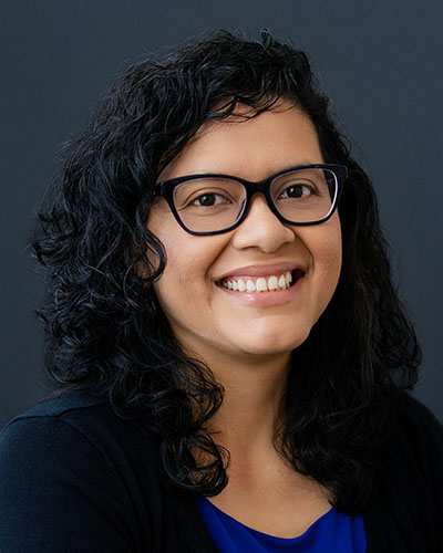 Jennifer A. Cárcamo