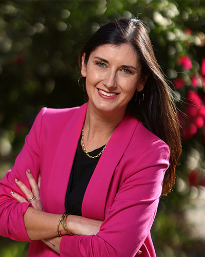 Chantel Gallegos Nasits 