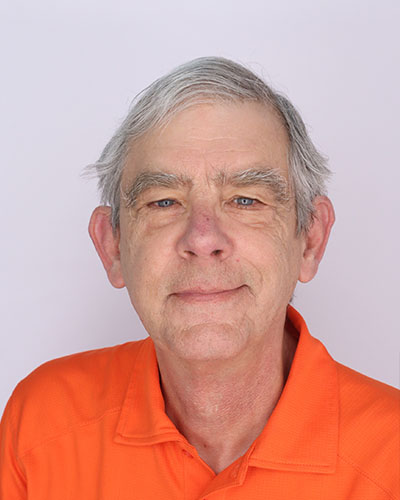 David Hansen, M.A.
