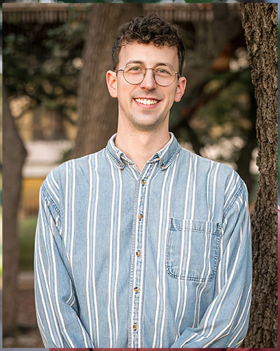 Jacob Eichhorn, PhD