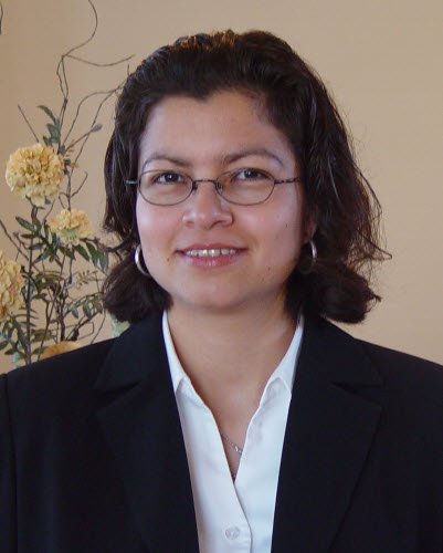 Gabriela Gonzalez, Ph.D.