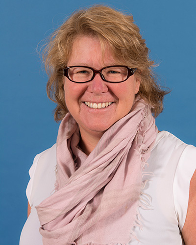 Kirsten Gardner, Ph.D.