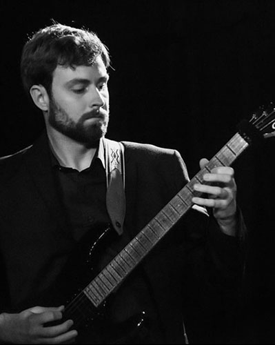 Jared Davis