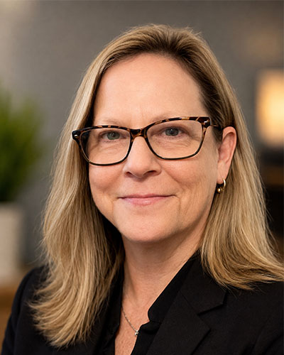 Jennifer Smith