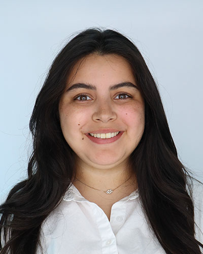 Breahna Luera-Peck
