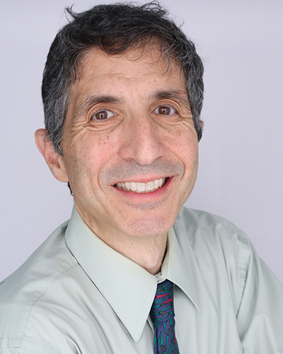 Gregg Michel, Ph.D.
