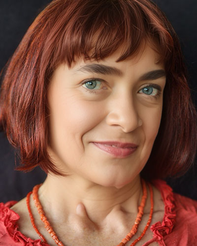 Malgorzata Oleszkiewicz-Peralba