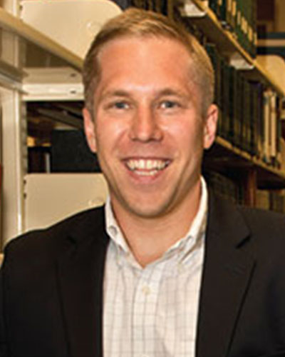 Bryan Gervais