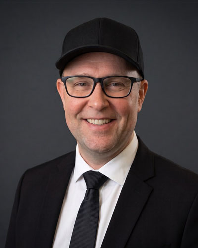 Ryan McPherson
