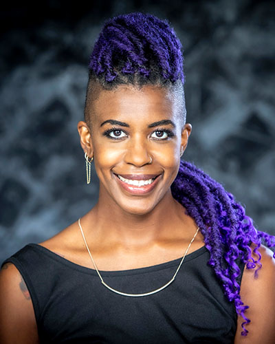 Tanesha Payne