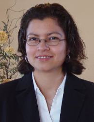 Dr. Gabriela Gonzalez