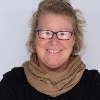Dr Kirsten Gardner