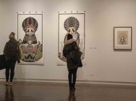 35th Annual Juried Exhibition 