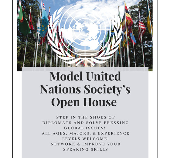 Model UN Graphic 