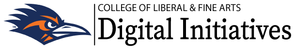 Digital Initiatives Logo