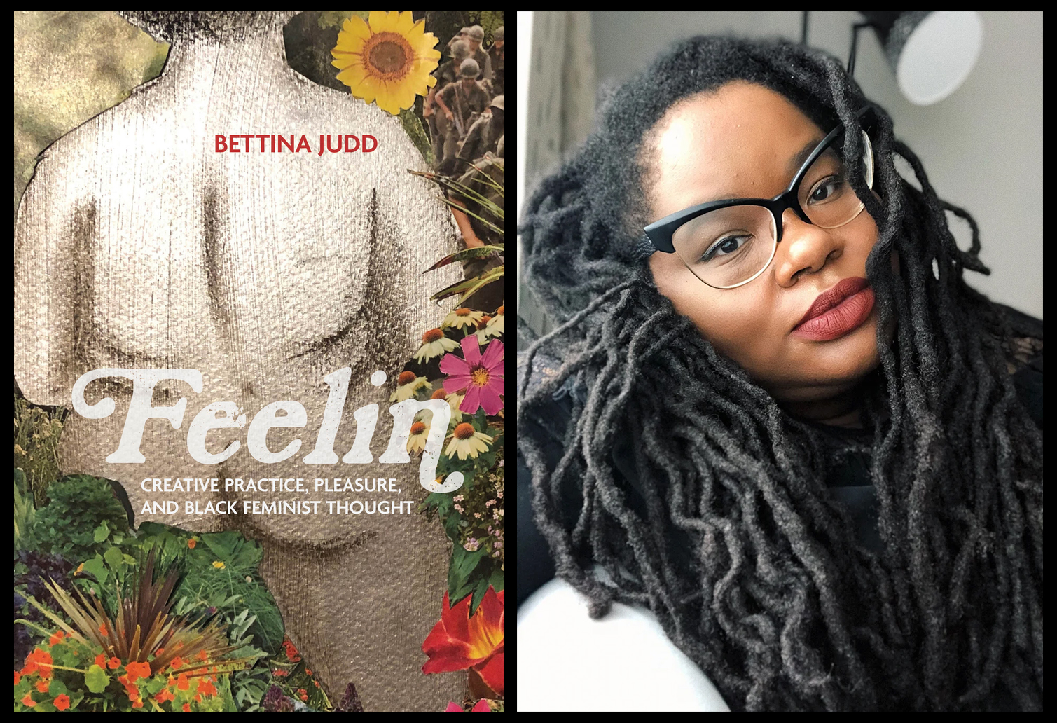 Dr. Bettina Judd