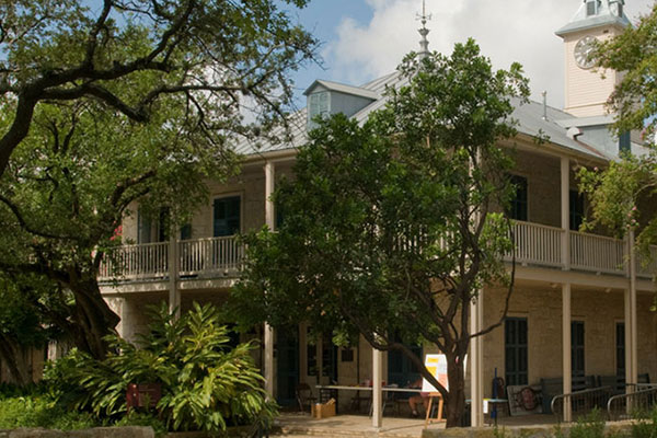 UTSA Southwest Campus