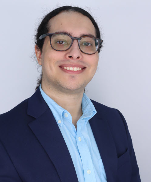 Gabe Rios