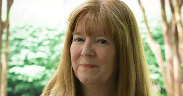 Dr. Catherine Clinton, UTSA Department of History