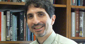Dr. Gregg Michel