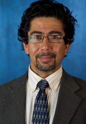 Dr. Omar Valerio-Jimenez