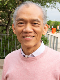 Dr. Wing Chung Ng