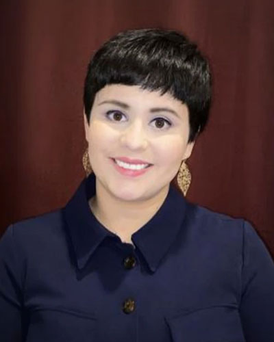 Erika Perez