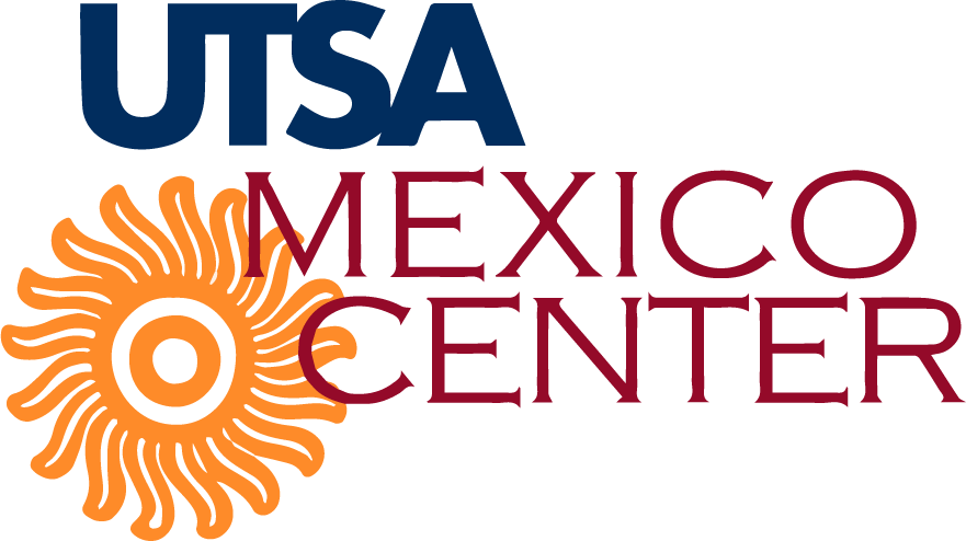 The Mexico Center at UTSA logo