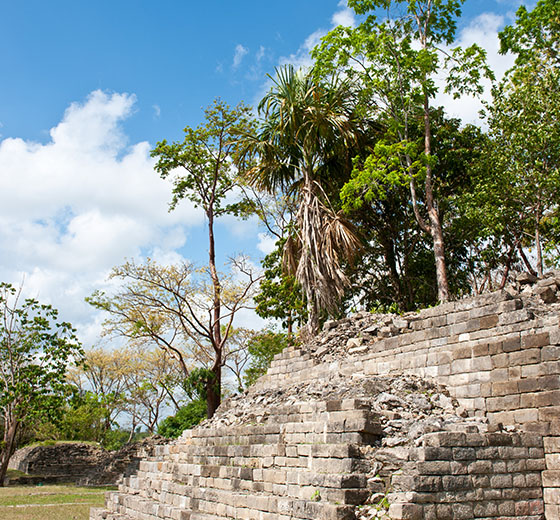 Belize 