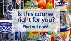 Is this course right for you? Find out now!