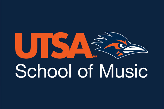 UTSA School of Music on Facebook logo