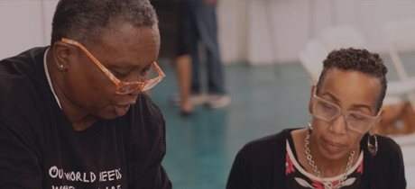 Arts and Incarceration