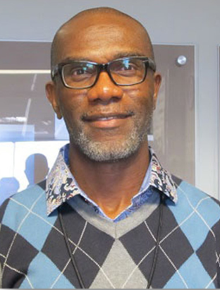 Image of Dr. Jude Okpala
