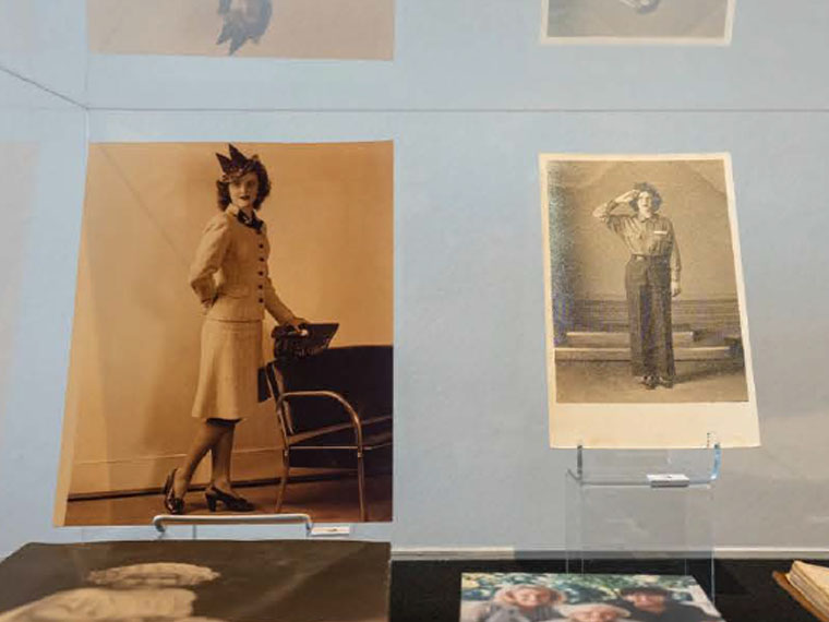 Photos of American Past 