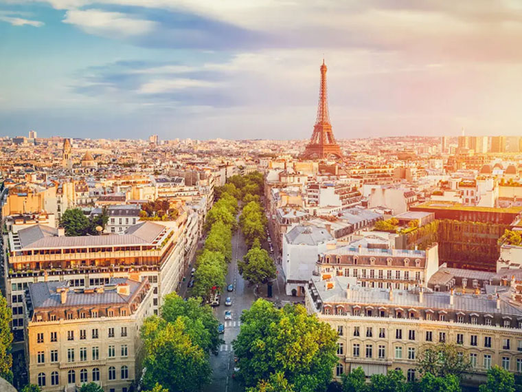 France