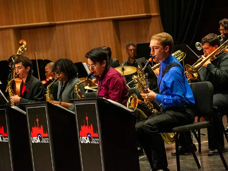 Jazz Studies 