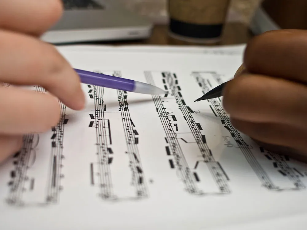Grad Certificate in Music Theory Pedagogy